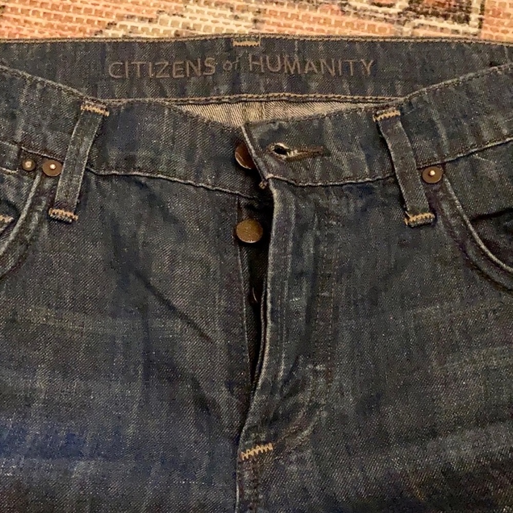 Citizen of Humanity Jeans